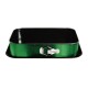 Berlinger Haus Forma s nepřilnavým povrchem 2v1 Emerald Collection, 39 x 27 x 7,5 cm - thumb (1)