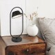 Rabalux 74190 stolní LED lampa Odiss, černá - thumb (1)