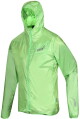 Pánská bunda Inov-8  Windshell FZ green M - thumb (4)