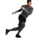 Pánské legíny Under Armour  HG Armour Leggings-GRY XL - thumb (2)