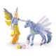 Schleich Bayala 42523 Magická veterinární ordinace - thumb (3)