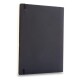 Zápisník Moleskine VÝBĚR BAREV - měkké desky - XL, čtverečkovaný 1331/11293 - Zápisník Moleskine - měkké desky černý - thumb (9)