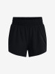 Dámské šortky Under Armour  Flex Woven Short 3in-BLK XL - thumb (5)
