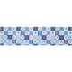 HOME ELEMENTS Běhoun Motivy, 33 x 130 cm - thumb (0)