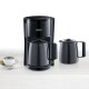 Severin KA 9307 black kávovar - thumb (1)