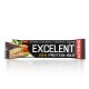 Nutrend Excelent Protein Bar Double 85 g čokoláda+nugát s brusinkami - thumb (1)