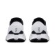 Dámská běžecká obuv On  Cloud X 4 Ivory/Black  EUR 40,5 - thumb (2)