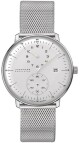 Junghans Max Bill Regulator 27/4492.46 - thumb (0)