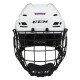 Hokejová helma CCM Tacks 310 Combo Senior L - thumb (3)
