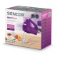 Sencor SHM 5405VT ruční mixér, fialová - thumb (7)
