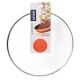 Poklice-ochranné síto pr. 29 cm  - thumb (0)