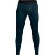 Pánské legíny Under Armour  ColdGear Rush Leggings Blue Note S - thumb (0)
