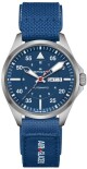Hamilton Khaki Aviation Pilot Day Date Auto - Air Glaciers Edition H64655941 - thumb (0)