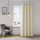 ArtFlhf Zatemňující závěs OXFORD EYELETS K | 140 x 250 cm Barva: Silver - thumb (3)
