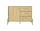ArtLas Komoda DISKONT 107 D3S - thumb (0)