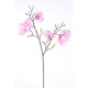 Umělá květina Magnolie světle růžová, 86 cm - thumb (0)