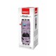 Banquet Termoska BE COOL Teenager Girls 430 ml, fialová - thumb (1)