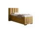 Artelta Manželská postel VEROS Boxspring | elektrická polohovatelná 90 x 200 cm Barva: Lukso 40 - thumb (13)
