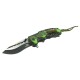Cattara 13223 Nůž zavírací Jungle, 21,7 cm - thumb (1)