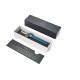 Plnicí pero Parker Urban Premium Dark Blue CT 1502/413156 - hrot F (slabý) - thumb (2)