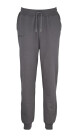 Pánské tepláky CCM Core Fleece Cuffed Jogger Charcoal XXL - thumb (0)
