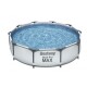Bestway Nadzemní bazén Steel Pro MAX, pr. 305 cm, v. 76 cm - thumb (0)