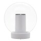 Cattara Solární voděodolné LED osvětlení Flame, 18 cm - thumb (1)