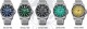Citizen Eco-Drive Sporty Marine AW1816-89E - thumb (5)