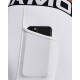 Pánské legíny Under Armour  ColdGear Armour Leggings White L - thumb (2)