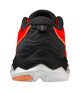 Pánská běžecká obuv Mizuno Wave Revolt 3 Soleil/Black Oyster/White  UK 6,5 - thumb (4)