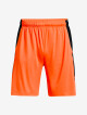 Pánské šortky Under Armour  Tech Vent Short-ORG S - thumb (5)