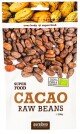 Purasana Cacao Beans BIO 200 g - thumb (0)