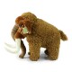 Rappa Plyšový mamut, 33 cm ECO-FRIENDLY - thumb (2)
