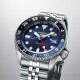 Seiko 5 Sports GMT Series SSK003K1 - thumb (9)