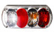 Lampa pravá Thule  13-pin (2008-X) - thumb (0)