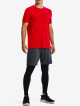 Under Armour UA Vanish Woven 8in kraťasy Šedá - thumb (1)