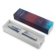 Plnicí pero Parker IM SE Last Frontier Polar 1502/315300 - hrot M (střední) - thumb (2)