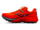 Pánská běžecká obuv Saucony  Endorphin Edge Pepper/Shadow  UK 7,5 - thumb (1)