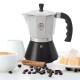 Moka konvička Al/UH 0,45 l - thumb (1)