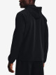Pánská bunda Under Armour  Stretch Woven Windbreaker-BLK XXL - thumb (5)
