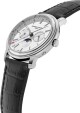 Frederique Constant Classics Index Business Timer Quartz FC-270SW4P26 - thumb (1)