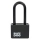 Ocelový visací zámek RV.BLACKDOG.30.PL - thumb (1)