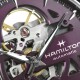 Hamilton Jazzmaster Skeleton Lady Auto H32265801 - thumb (3)