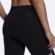 adidas legíny Uforu GV6585 černé - thumb (2)