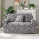 4Home Napínací potah na křeslo Stone, 75 - 95 cm - thumb (0)