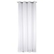ArtFir Záclona SAKALI K | bílá 350 x 250 cm - thumb (2)