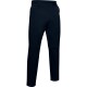 Pánské tepláky Under Armour  Tech Pant Dark Blue XL - thumb (2)