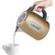 Sencor SWK 1227CH rychlovarná konvice 1,2 l - thumb (8)