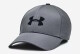 Pánská kšiltovka Under Armour  Storm Blitzing Adj-GRY - thumb (0)