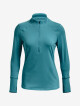 Under Armour QUALIFIER RUN 2.0 1/2 ZIP W 1365632-433 modrá - thumb (5)